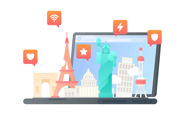 在尼日尔连接到中国vpn - 华人加速器
